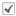 Checkbox